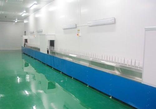 Verified China supplier - Guangzhou Wanli Plastic Packaging Co., Ltd.