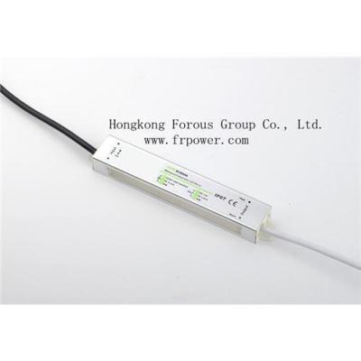 China 350ma500ma700ma,1w,3w,7w,8w,11w,16w constant current led power supply with ul ,ce, vde,rohs,emc,emi for sale