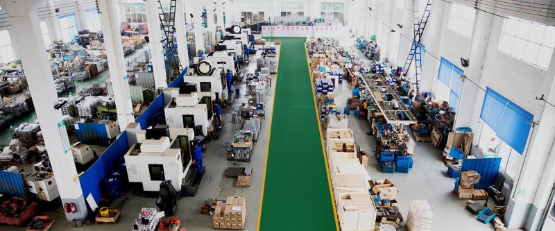 Fournisseur chinois vérifié - Changshu Kexin Automation Equipment Co., Ltd.