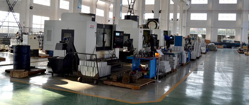 Verified China supplier - Changshu Kexin Automation Equipment Co., Ltd.
