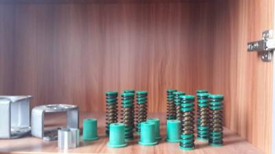 Chine Les pièces de rechange de ressorts de soupape pour actionneurs pneumatiques à vendre