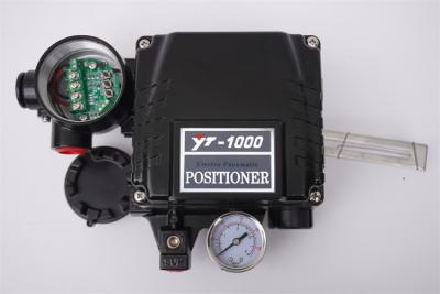 China Pneumático actuador posicionador com feedback modelo YT-1000L/R Made in China à venda