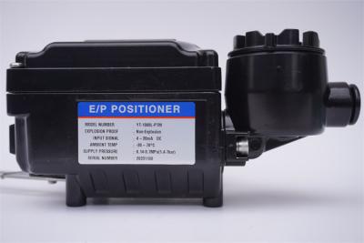 China Pneumatic Rotary Positioner Operate Control Valve Actuator Positioner Digital for sale