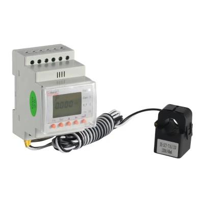 Chine Acrel ACR10R-D16TE4 series pv inverter energy meter 3phase multi function power for energy-saving reconstruction project à vendre