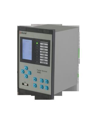 Chine Acrel AM5 series microcomputer protection device protect and control the user substation and is be widely used to Power à vendre