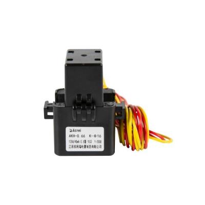 China Small Acrel Electric Split Type Current Transformer AKH-0.66/K Series for sale