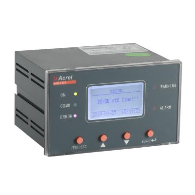 China AIM-T500 Industrial Isolated Power System Insulation Monitor Device 40-60Hz for sale