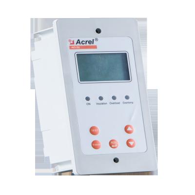China instrumento centralizado 60x53mm AID150 da exposição da isolação do alarme para o hospital à venda