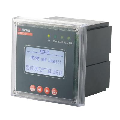 China class 1.0 AIM-T300 Hospital Isolated Power System Insulation Monitoring Device for sale