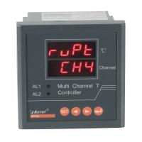 China Electric Closet Use 2W Digital Programmable Temperature Controller 96*96*12.5mm for sale