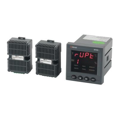 China Temperatura WHD72-22 & controlador da umidade à venda