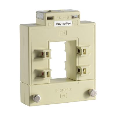 China IEC/EN61869-2 Standard Rectangular Split Current Transformer 50Hz AKH-0.66/K for sale