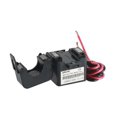 China High Accuracy 5A/1A Split Core Current Transformer For Reconstructing Projects for sale