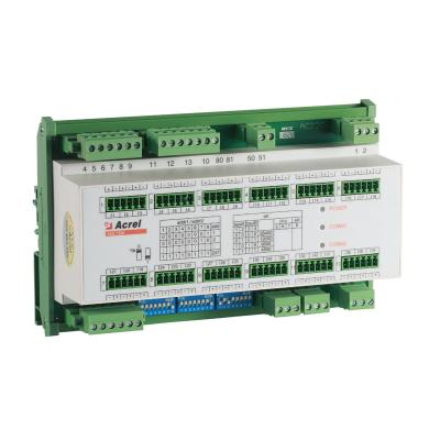 China ISO 2 Channels Inlet Multi Circuit Energy Meter Data Center Monitor Device for sale