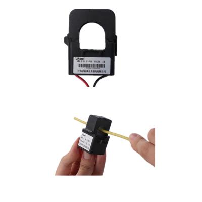 China CE 150/5A Split Core Current Transformer Current Loop Transmitter for sale