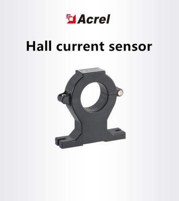 Cina Acrel AHKC-EKB Hall current transformer sensor effetto hall dc 4-20mA open loop dc hall effect sensor 800A in vendita