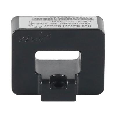 China Acrel AHKC-BS AC DC Hall Effect Current Sensor Static Converters For Motor Drivers for sale