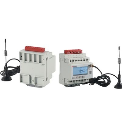 China Acrel ADW300/LR kwh meter of electricity/digital electric meter/acrel energy iot power meter for sale