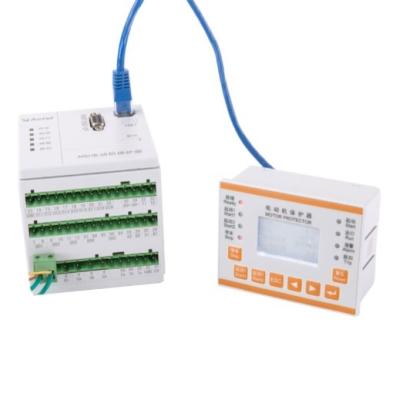 China Acrel ARD2F Series Smart Motor Protection Relay low-voltage motor circuits ensuring the safe operation of the motor for sale