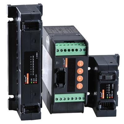 China AGF-M8T Pv String Combiner Box DC Multi Circuits Monitoring Device for sale