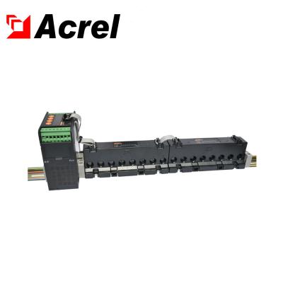 China Acrel Electric Monitoring Dc1000v Solar Pv Combiner Box String 12 Channel for sale