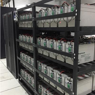 Chine Système de contrôle d'acide de plomb de batterie au lithium d'Acrel 12 volts à vendre