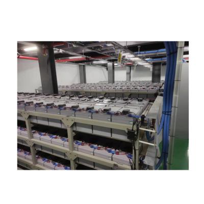 Chine H3G-TA BMS système de contrôle Acrel de batterie de 12 volts pour Data Center à vendre