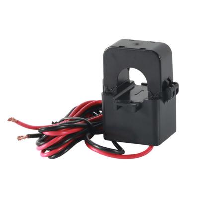 China Three Phase Combined Ct 36mm Low Voltage Current Transformer For Ring Net Cabinet for sale