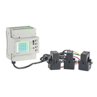 China Multi Channel Acrel Meter Din Rail Ac Current Measurement Power for sale