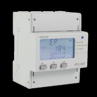 Chine Acrel ADL400 trois phases din rail compteur d'énergie multifonctionnel de haute précision statistiques de données sur l'énergie électrique Rs485 à vendre