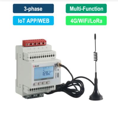 China ADW300 IoT Wireless Smart Energy Meter for sale
