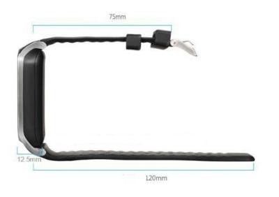 China cheap watch phone for sale