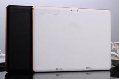 China 9.6inch DUAL SIM tablet pc for sale
