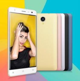 China quad core Android 5.1 phone for sale