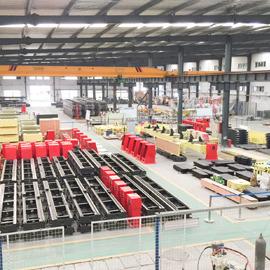 Verified China supplier - Zhengzhou Kehui Technology Co., Ltd.