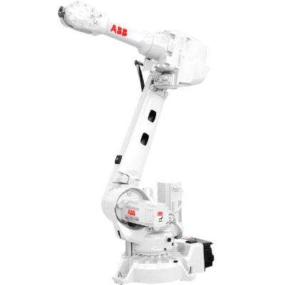 China Repair Machine ABB Industry 6 Axis Robot Arm MIG Arc Welding Robot Cat Arc Welding Porcelain for sale
