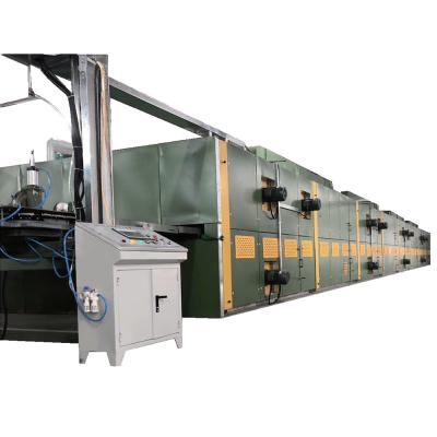 China Turf Artificial Grass Adhesive Machine Backing Adhesive Gluing Coating for sale