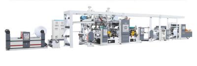 China Automaic Version Of Film Laminating Machine 236m/Min Double Sided 130kw for sale