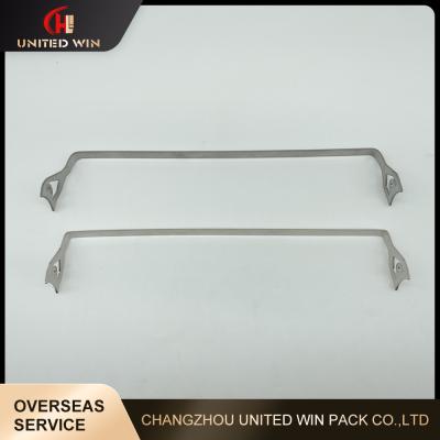 China Barra de tensión del hierro para la lanzadera circular 6/8 de las piezas del telar de la leva planar/10 en venta