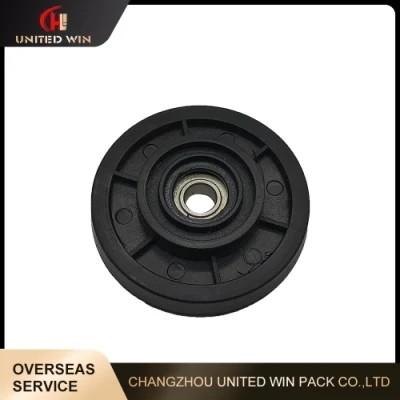 China 6 Shuttle Circular Loom Parts Stop Shuttle Wheel SBY-850X6S Series for sale