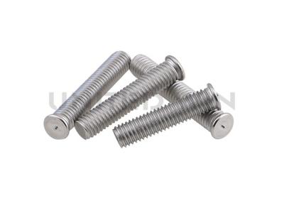 China ENISO13819 Weld Stud Stainless Steel M3-M8 Auto Car Spare Parts for sale
