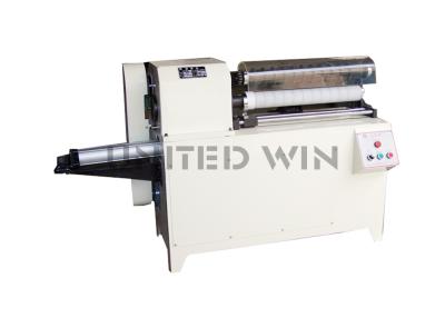 China Automatic Double Sided Adhesive Tape Cutting Machine Manufacturers for sale