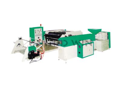 China Klebstreifen-Kleber-Beschichtungs-Maschine Briefpapier Bopp zu verkaufen