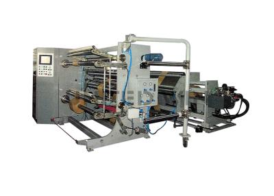 Chine Machine de fente de fabrication de Mini Fully Automatic Bopp Tape de machine de bande chirurgicale de téflon à vendre