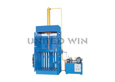 Chine Machine hydraulique portative de presse de poinçon de trou de sac de conteneur 60 tonnes à vendre