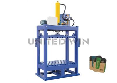 China Carton Box Baling Machine Baler Cardboard Press Machine For Sale for sale