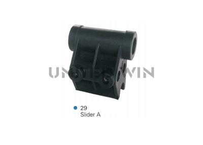China 12 Shuttle Circular Loom Spare Parts Sliders Assembly ATA Creation SBY-8506S for sale