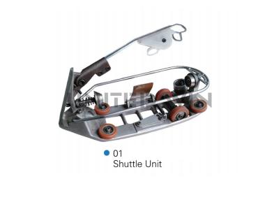 China Shuttle Circular Loom Spare Parts CS-6S CS Guide Bracket for sale