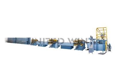 China PP PE HDPE Yarn Monofilament Extrusion Line Process Plant Rope Net Making for sale