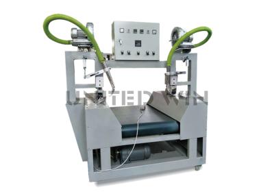 China High Frequency Pvc Pe Banner Edge Welder 380V for sale